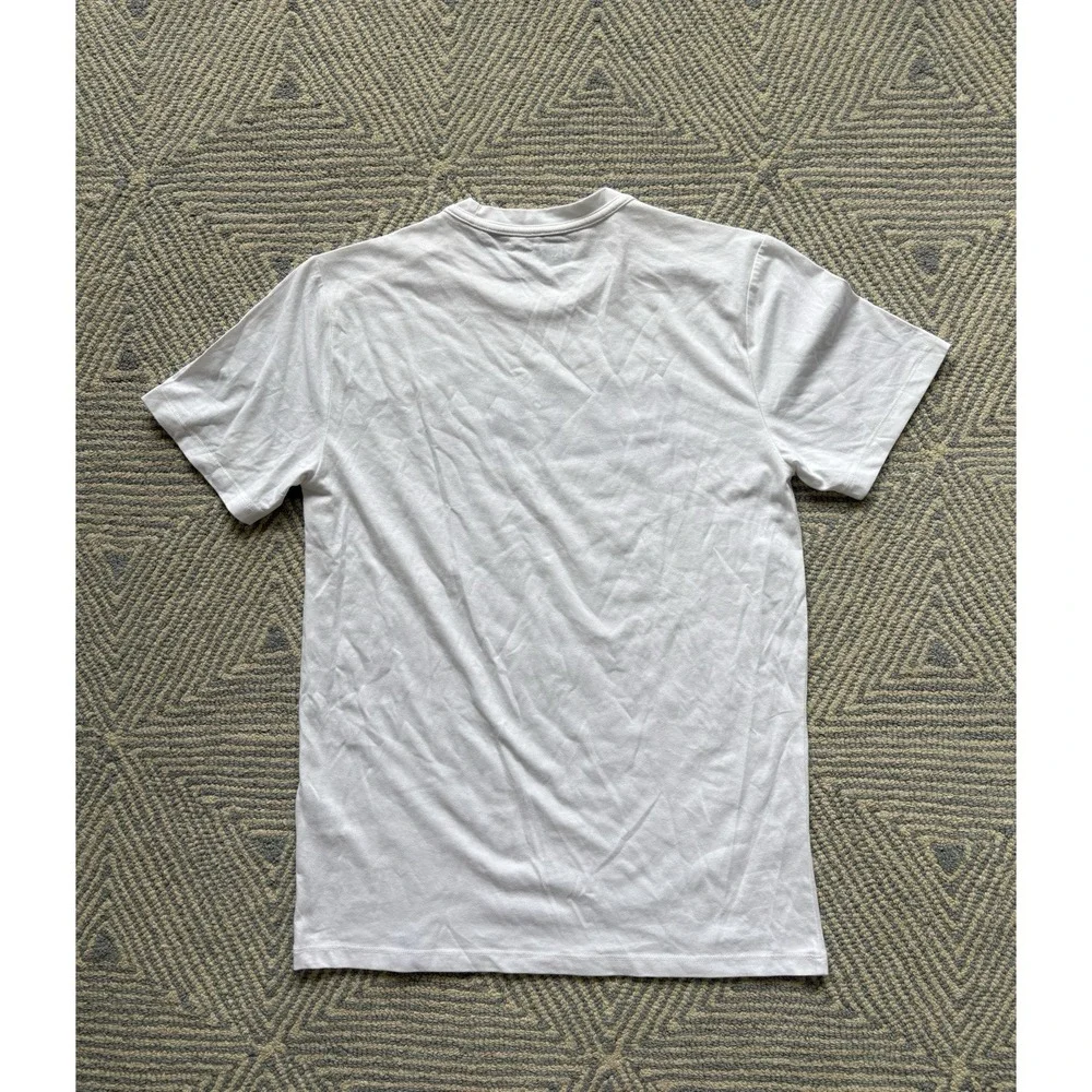 Washington Nationals New Era Pride Shirt -‎ White - Small- NWT